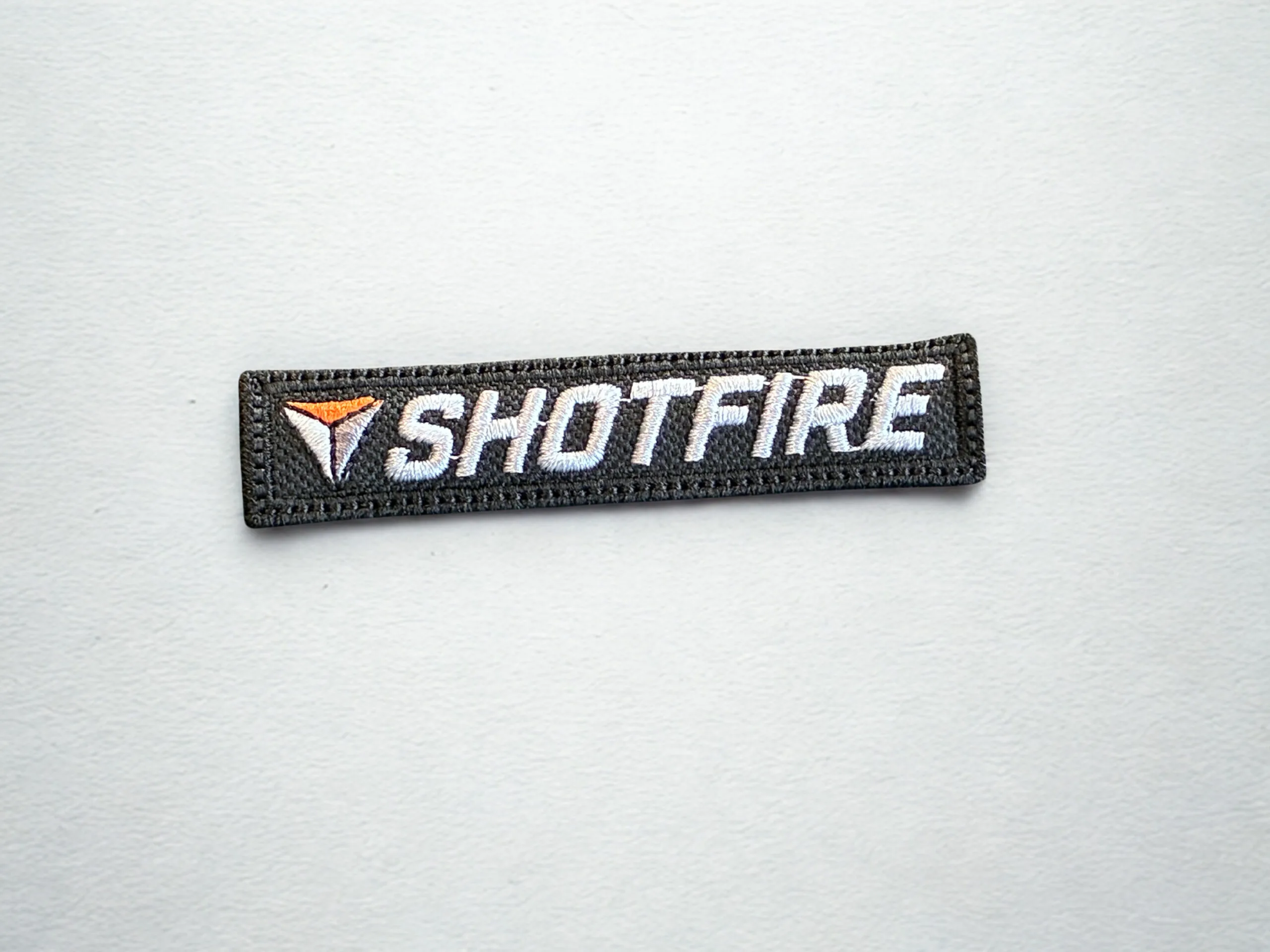 Patch Shotfire